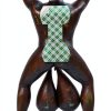 Funny Gag Gift Door Knocker - Awesome White Elephant Gift | Affordable Gift for Secret Santa, Christmas, Father's Day, Halloween and More from Doorballs Door Knockers.-3